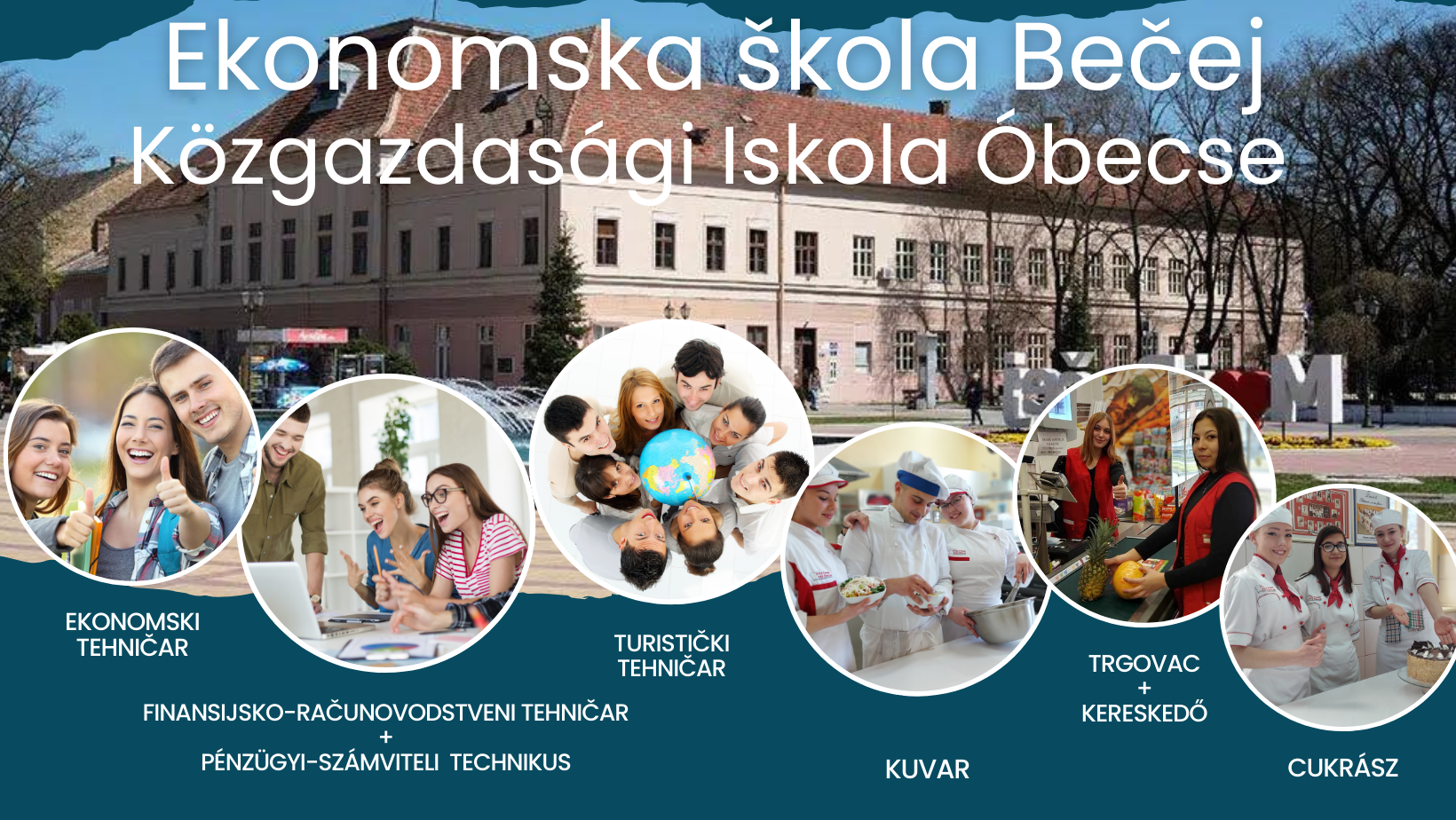 Obrazovni profili