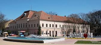 eksterni izgled skole